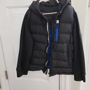 Michael kors down fill size 5/6